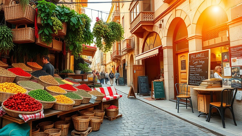 budget travel tips for turkey