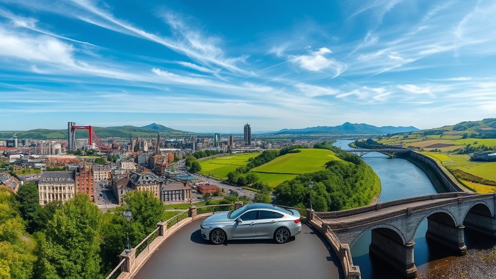 buses trains private transfers