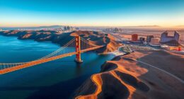 california nevada sightseeing highlights