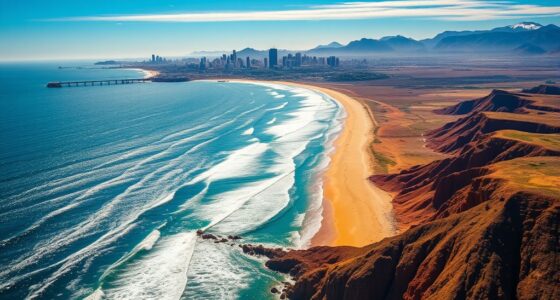 california nevada travel tips