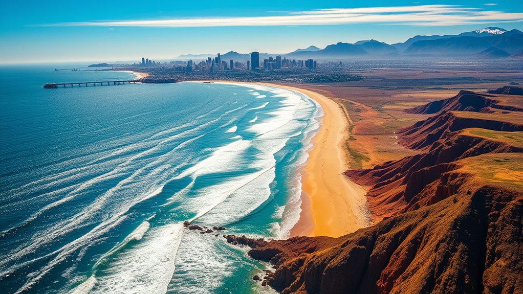 california nevada travel tips