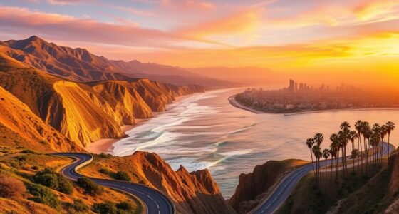 california s complete travel guide