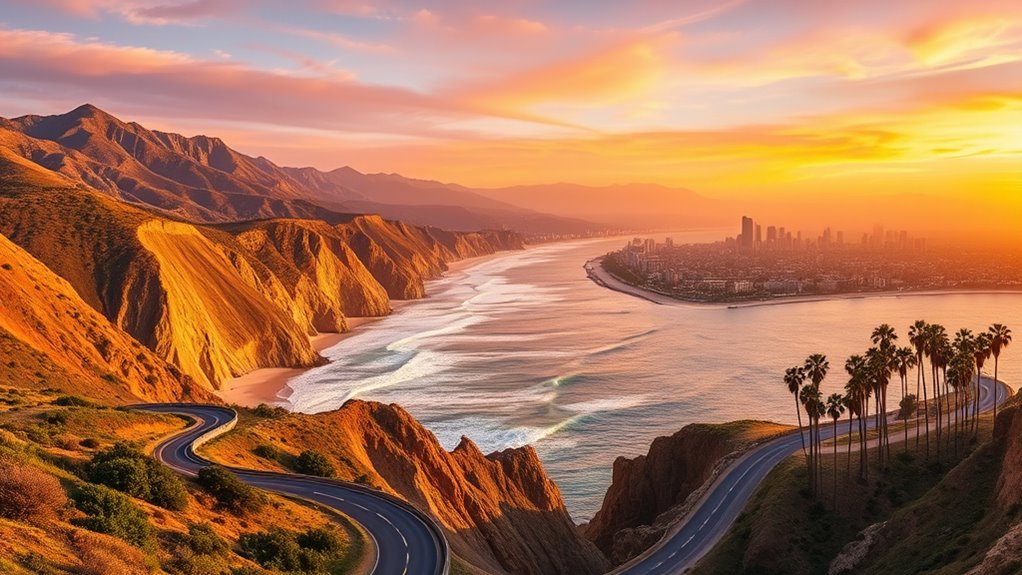 california s complete travel guide