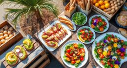 california s diverse food culture