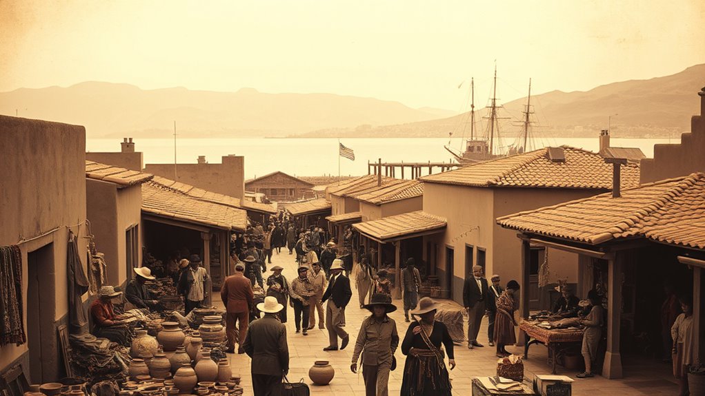 california s mexican to american transition