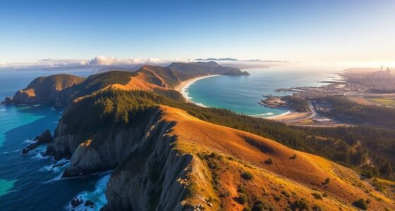 california s must see sights