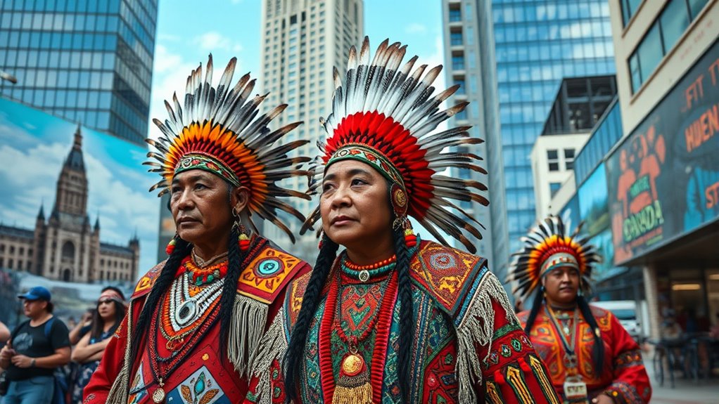 canada s diverse cultural identity