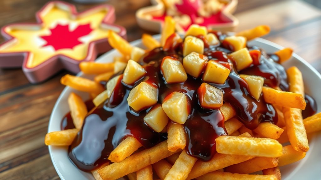 canadian culinary diversity showcased