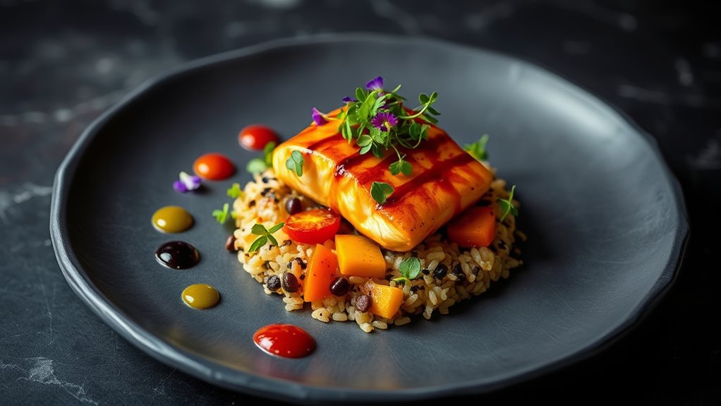 canadian culinary fusion innovations