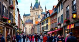 canadian heritage and traditions