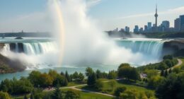 canadian must see sights