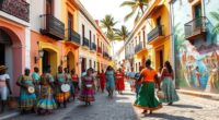 caribbean history and culture