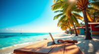 caribbean remote work tips