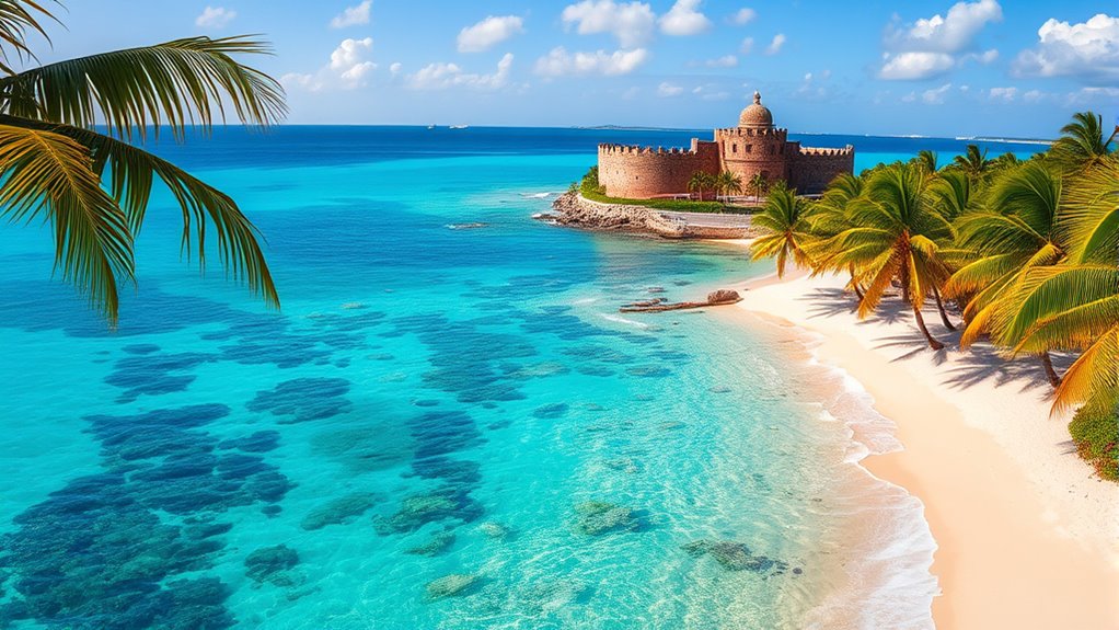 caribbean s must see destinations