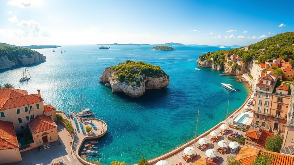 carry cash and stay secure