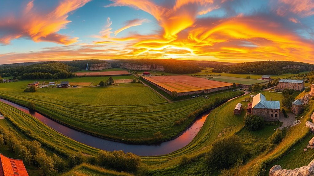 cave bluegrass culture heritage