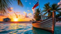 cayman islands history and culture