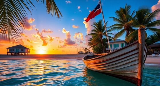 cayman islands history and culture