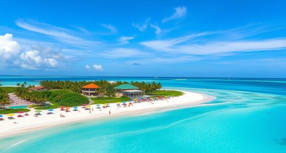 cayman islands must see sights