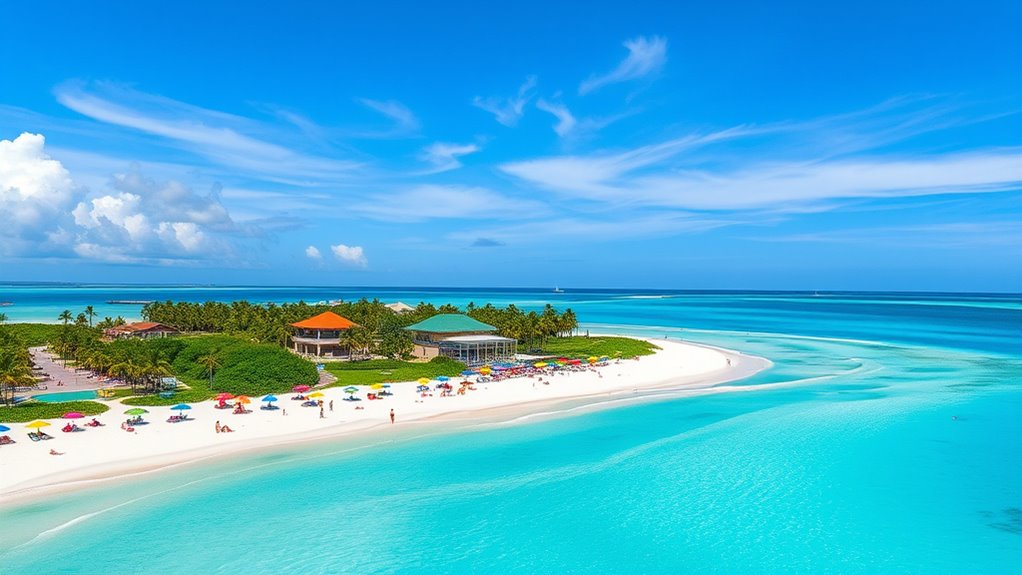 cayman islands must see sights