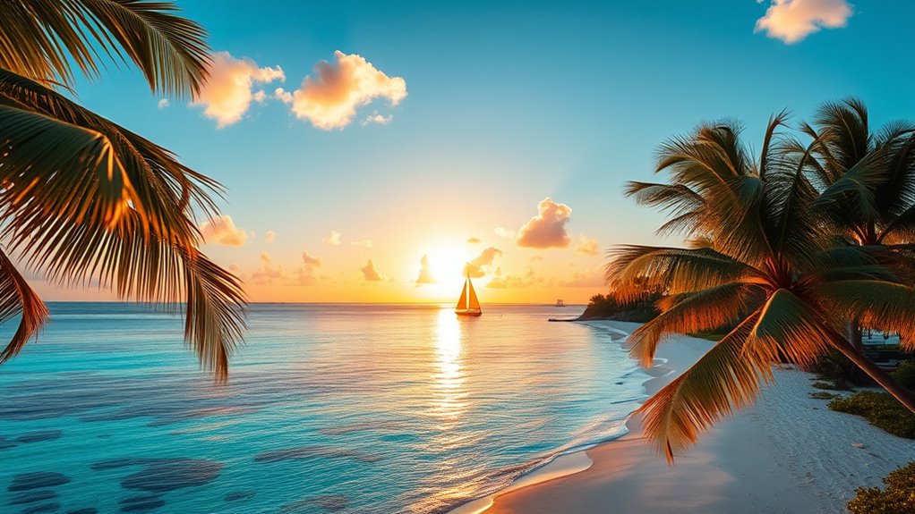 cayman islands tourist attractions