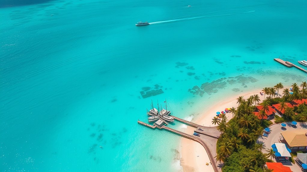 cayman islands travel essentials