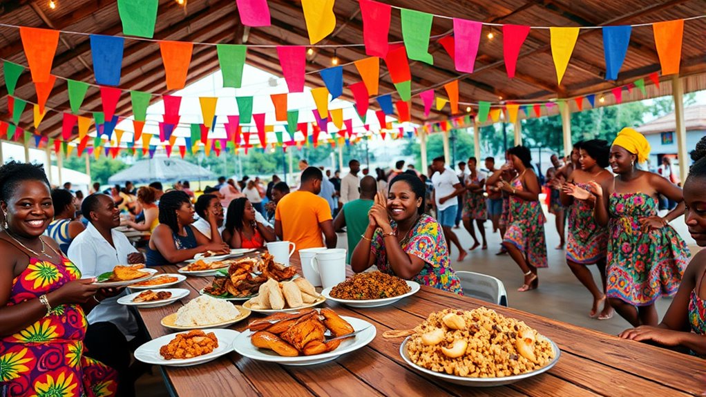 celebrating cayman s food heritage