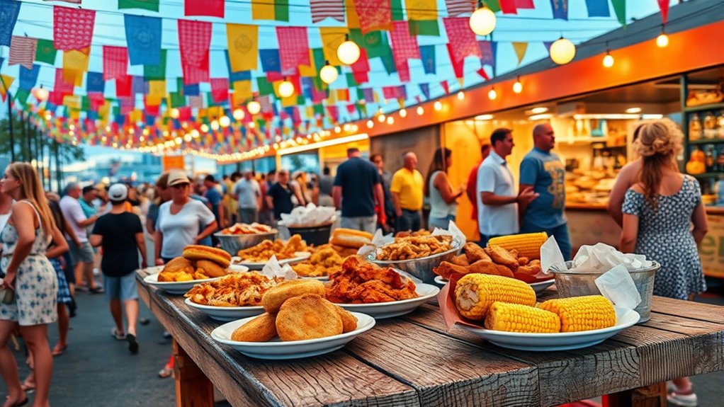 celebrating delaware s culinary heritage