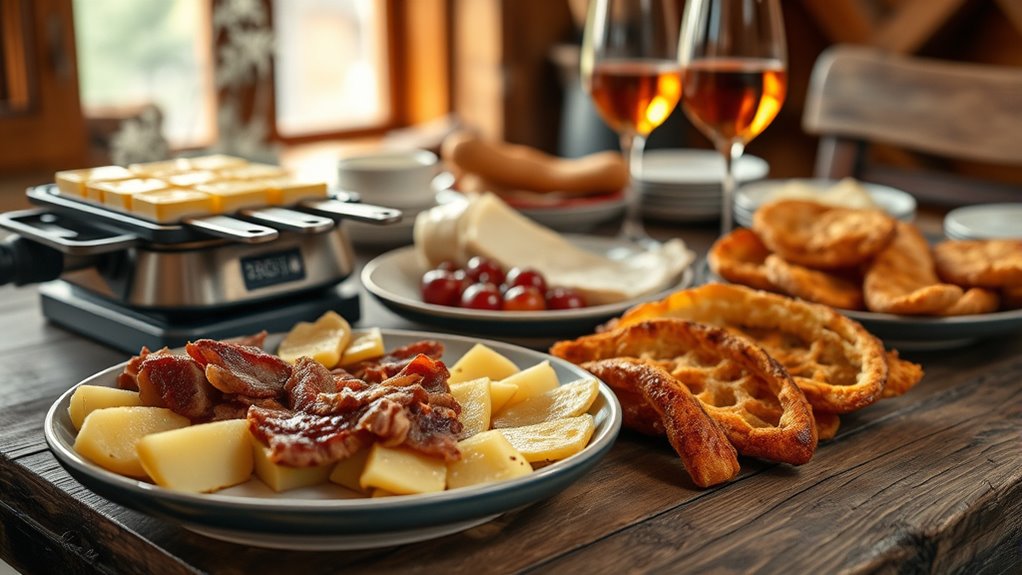 celebrating tradition and community