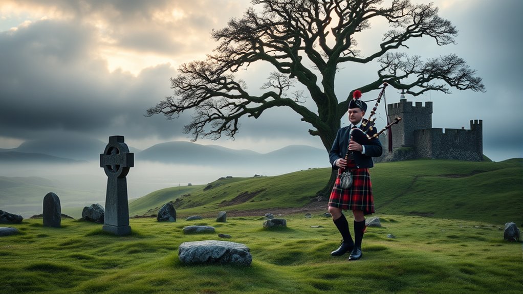 celtic traditions and symbols