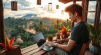 central america remote work guide