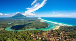 central america travel essentials