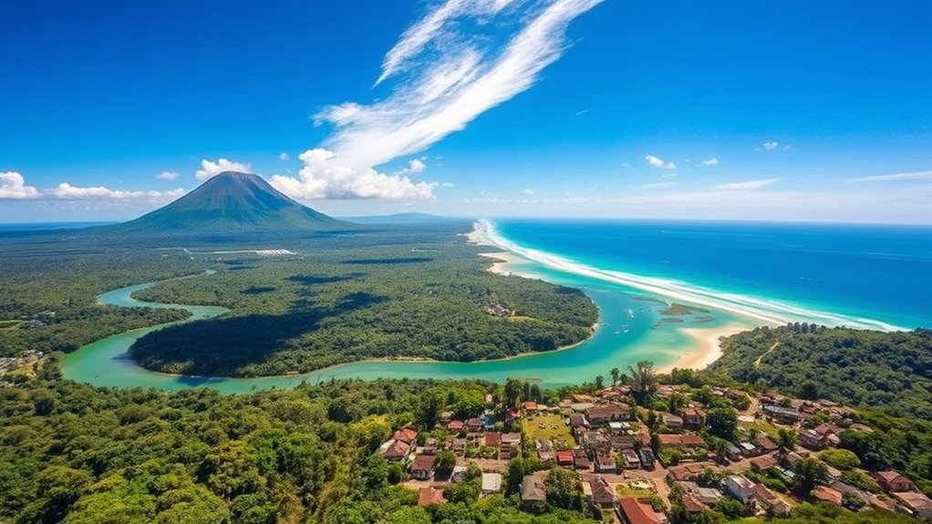 central america travel essentials