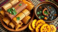 central american food traditions