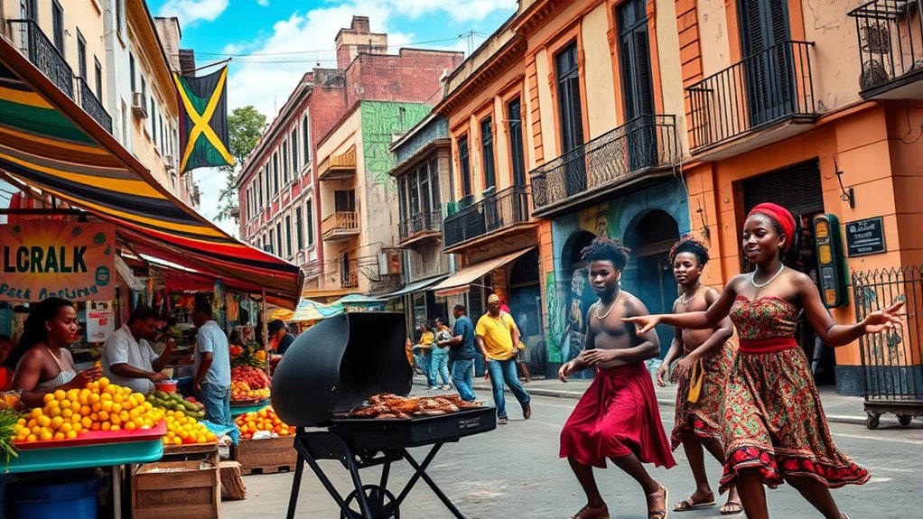 challenges and cultural achievements