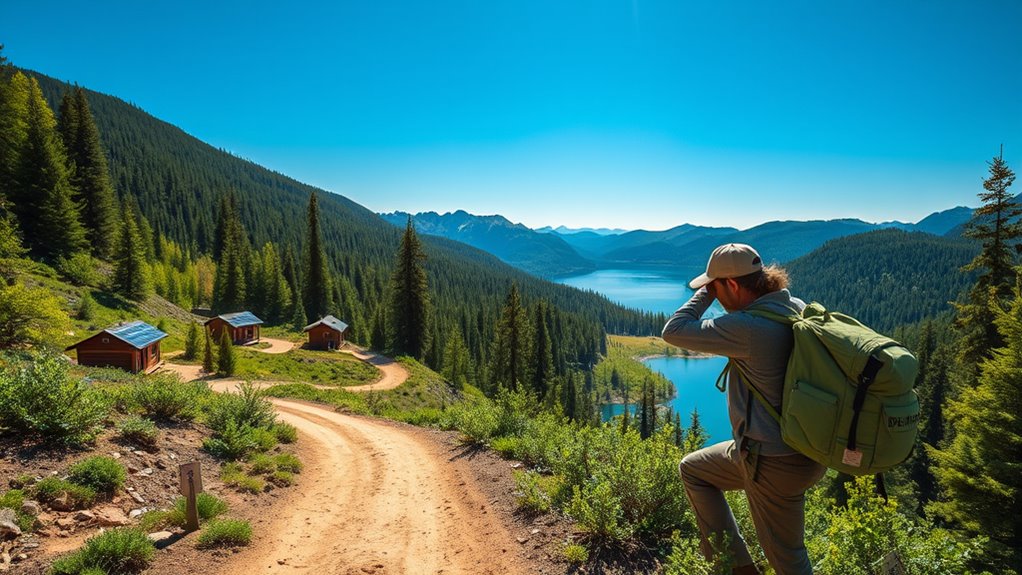 challenges in eco travel planning