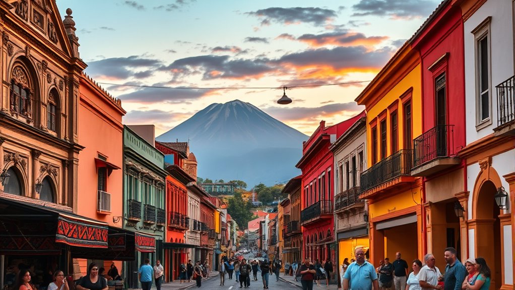 challenges to social progress