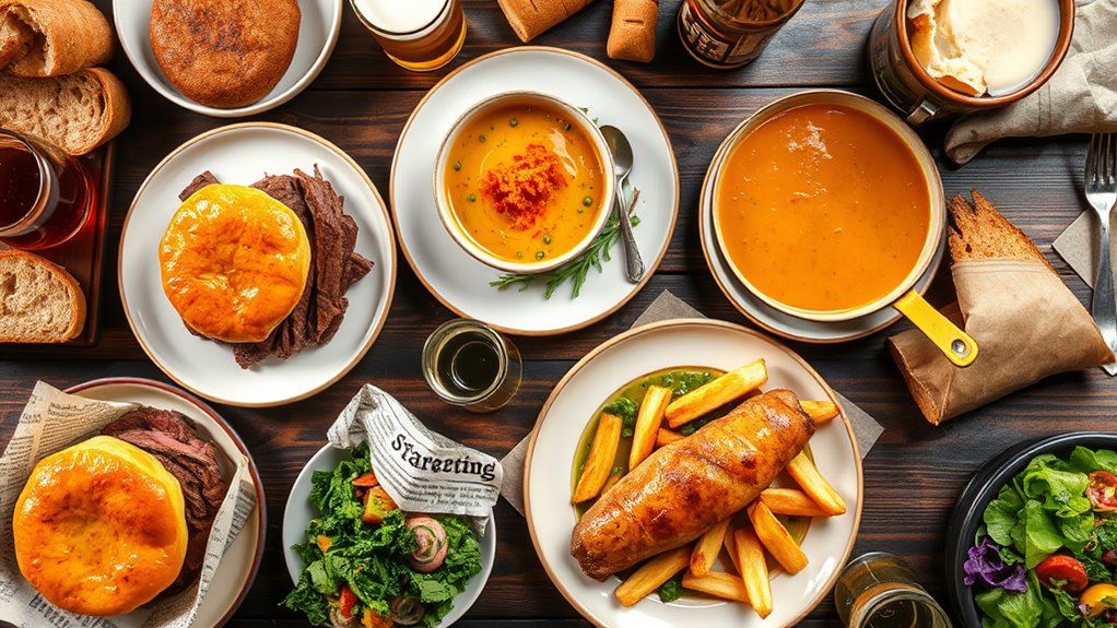 changing dietary habits worldwide