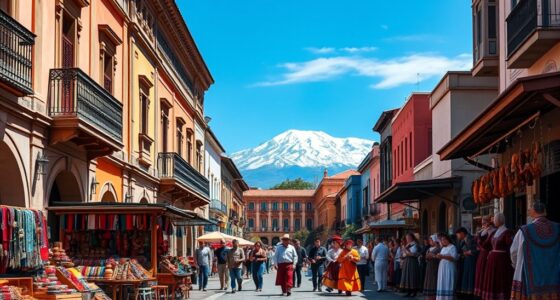 chile s rich historical heritage