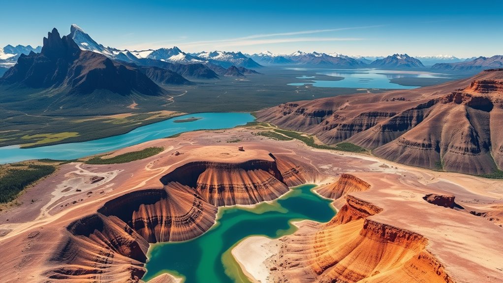 chilean must see sightseeing spots