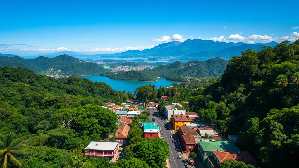 colombia s diverse cultural attractions