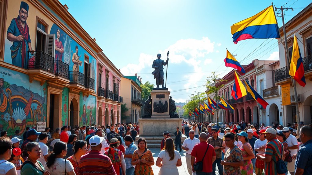 colombia s peacebuilding and reconciliation