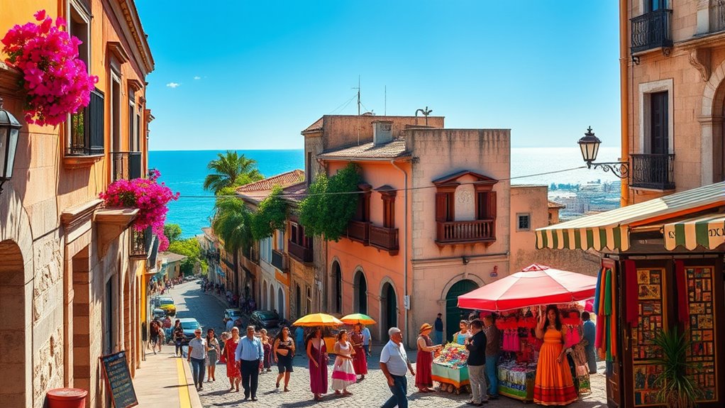 colombia s rich heritage and traditions