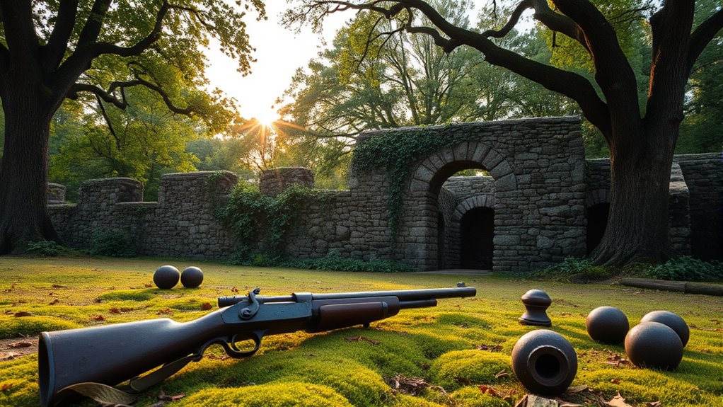 colonial conflicts and resistance