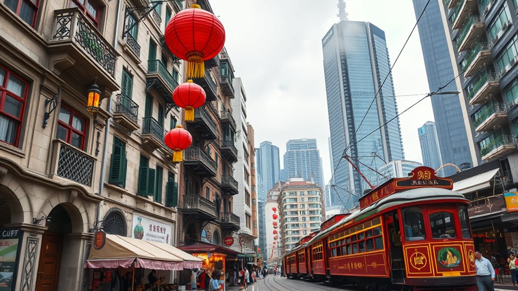 colonial foundations for prosperity