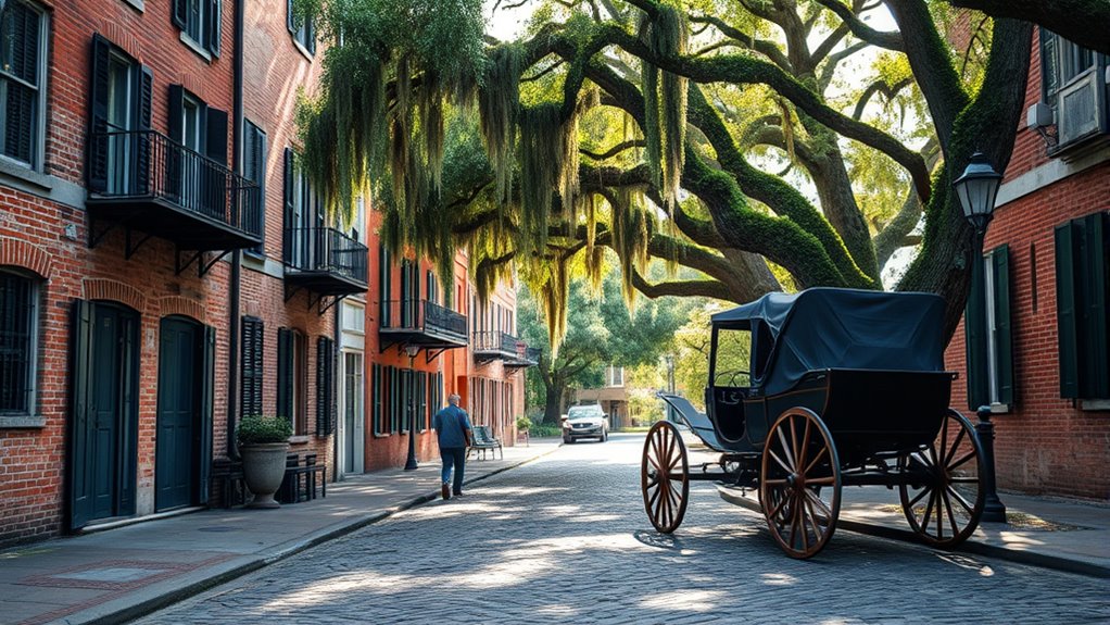 colonial growth through trade