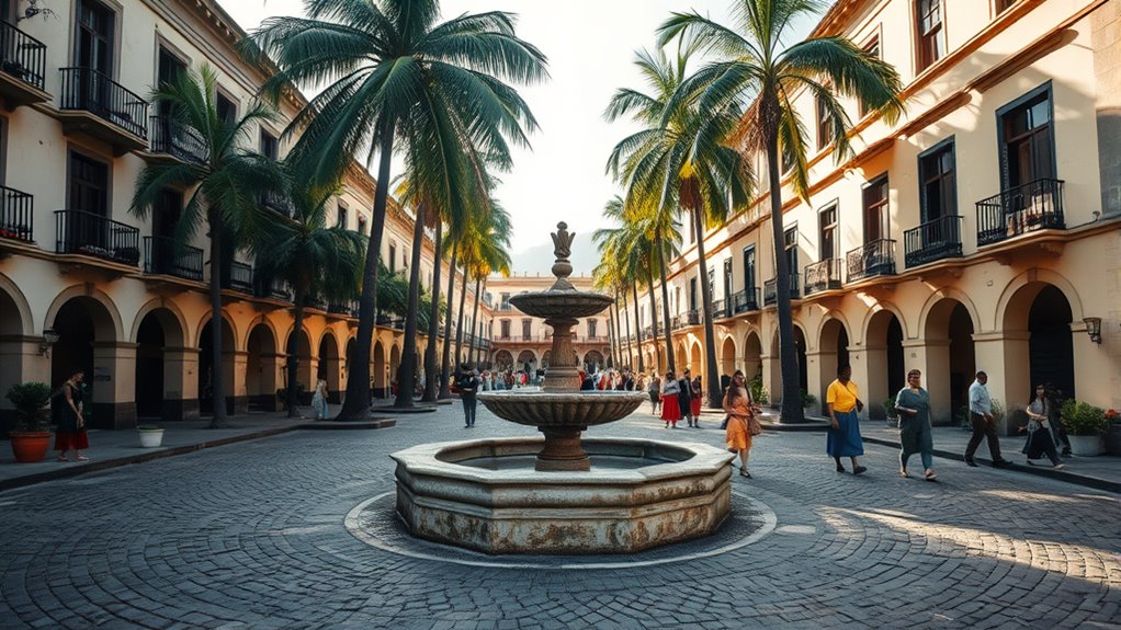 colonial hierarchy and social roots