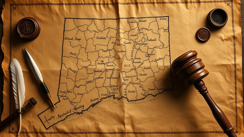 colonial laws and self governance