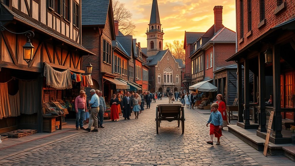 colonial native cultural interactions