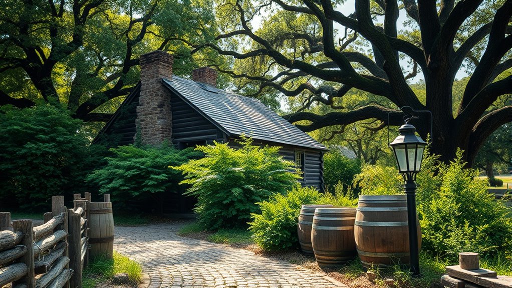 colonial settlements economies and conflicts